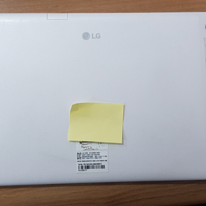 LG G패드3 10.1