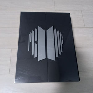 (9/26까지)방탄 proof 앨범 두버전