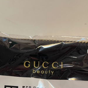 Gucci novelty pouch