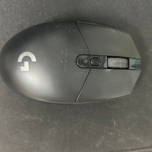 로지텍 g304