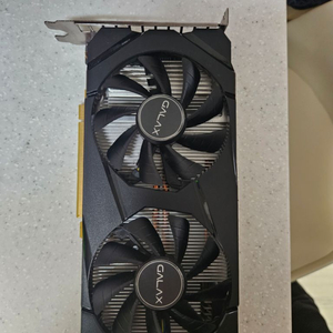 갤럭시 1660ti 판매