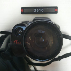 캐녹스 ZL-4 필름카메라 파우치포함