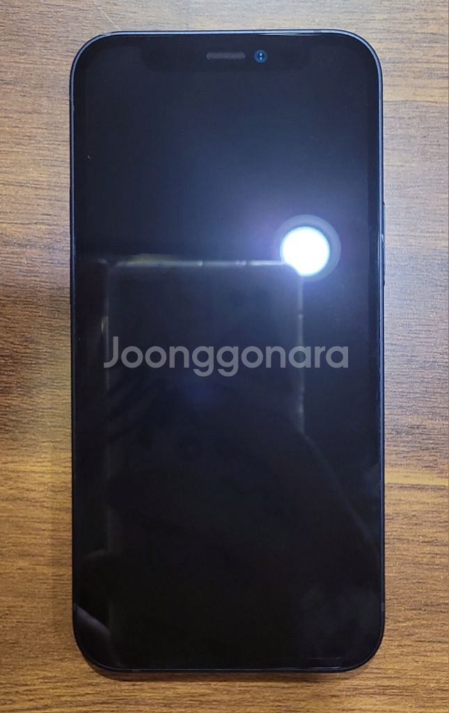 아이폰12 미니 64gb--0