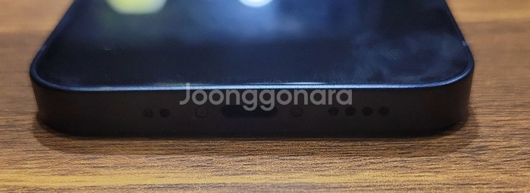 아이폰12 미니 64gb--5