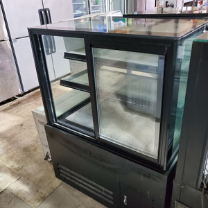 사각 진열장900 카페 케잌 냉장고