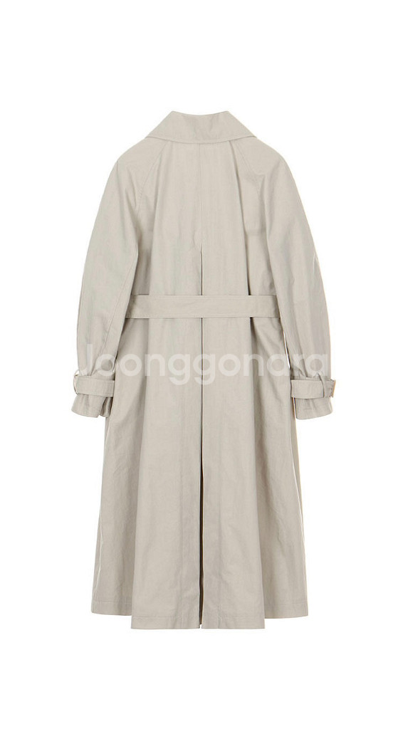 온앤온 트렌치코트 판매 (원가 329000)--1