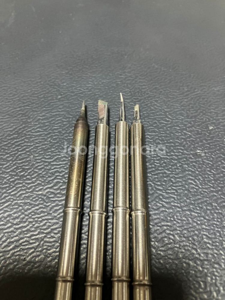 퀵코 T12-952 인두기--3