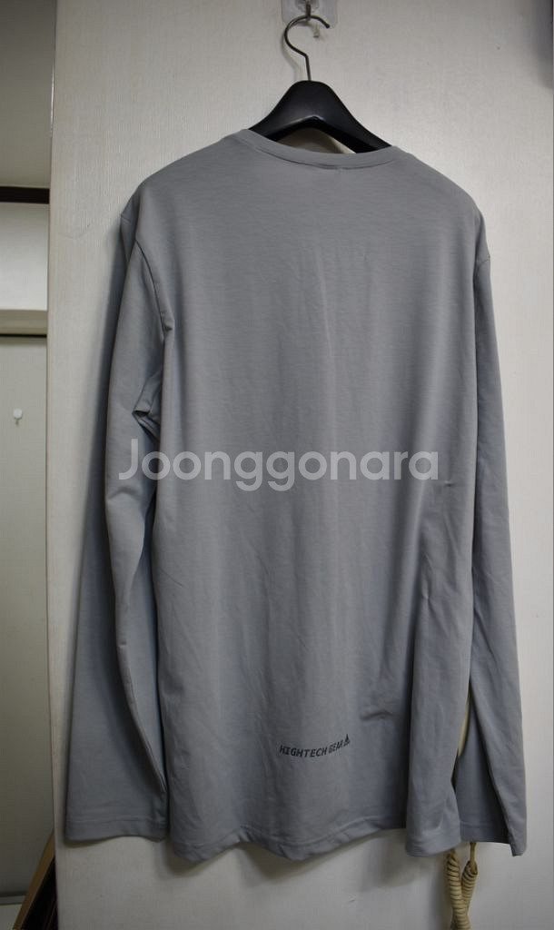 K2 반팔티 <<105>>--2