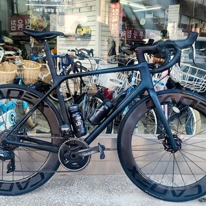 2022 Giant TCR Advanced SL1 판매