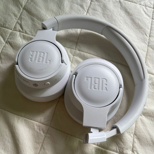 JBL tune 710bt 무선헤드셋 헤드폰