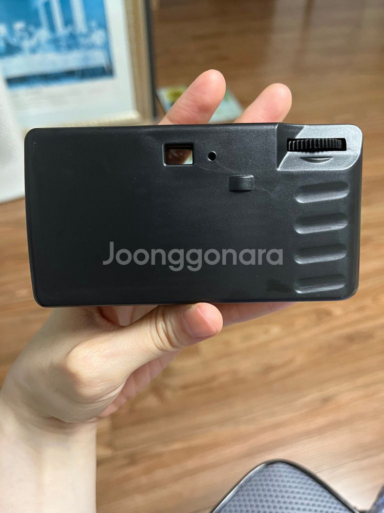 일회용 카메라--1