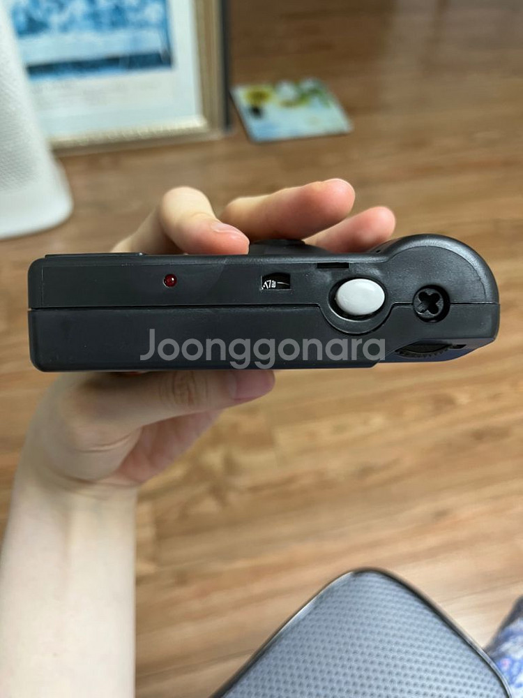 일회용 카메라--2