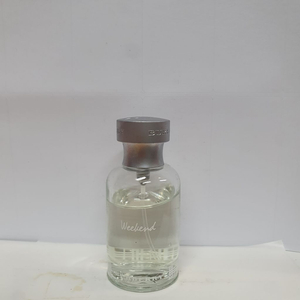 (설명참조) 버버리 위크앤드 50ml 0629