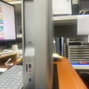 삼성 DM500S6A-A31 + CPU+SSD 240G