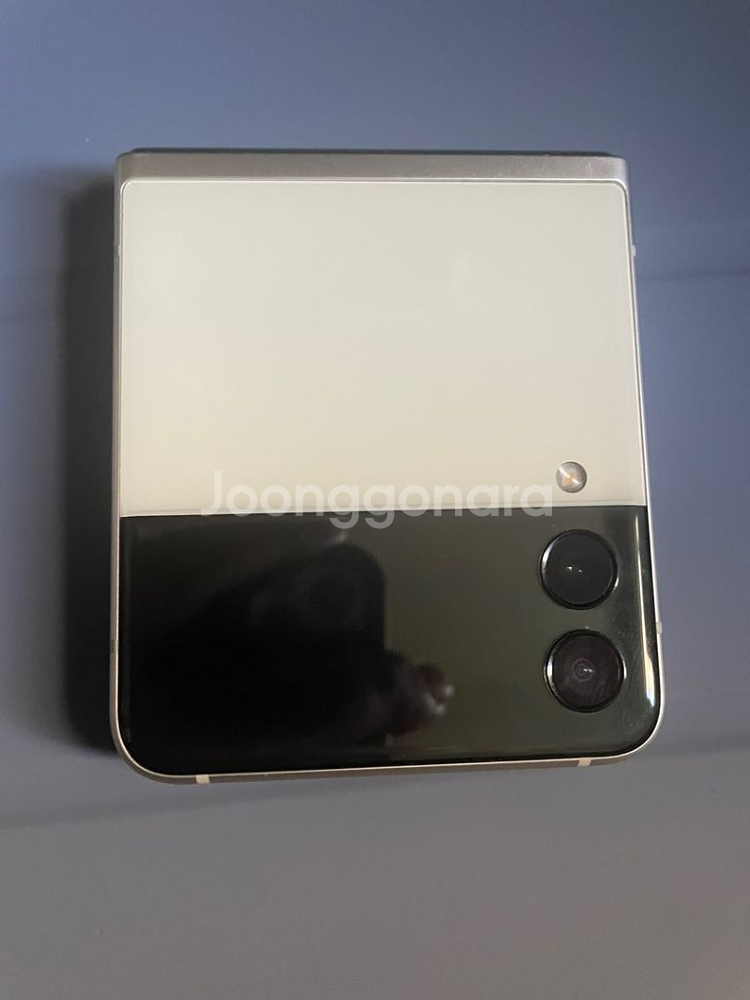 Z 플립3 A급 S22교신--0