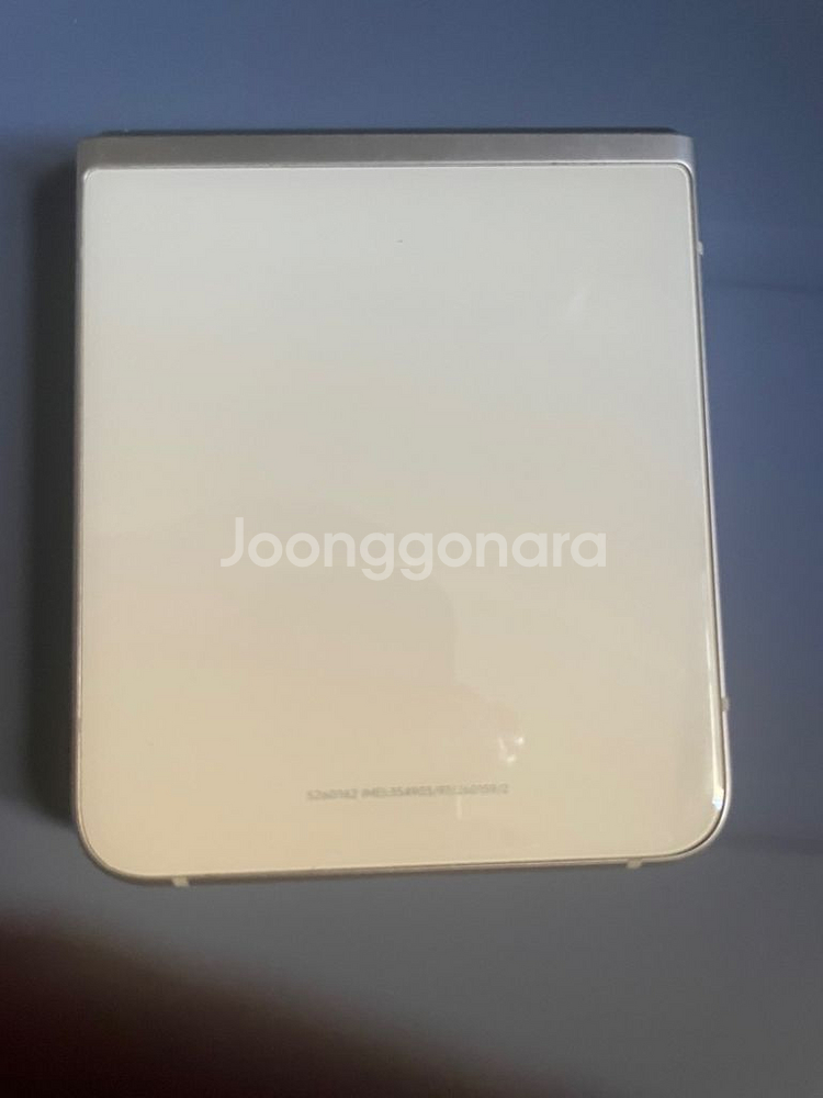 Z 플립3 A급 S22교신--1