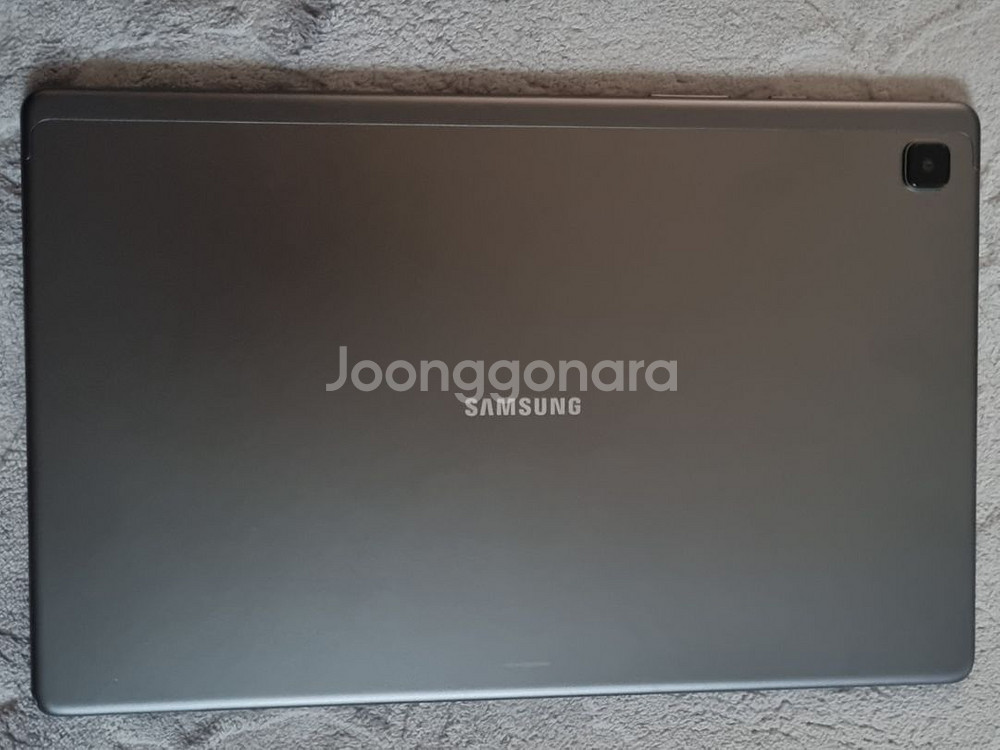 갤럭시 탭 a7. 64기가--3