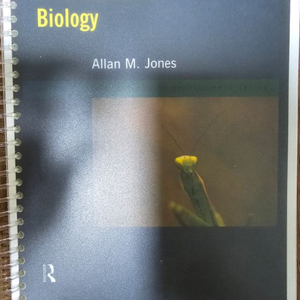 Environmental Biology