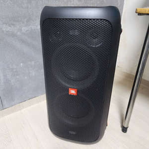 JBL 파티박스100 블루투스 스피커