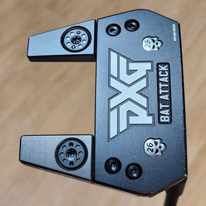 PXG 퍼터 배트어택 스테빌리티 투어2