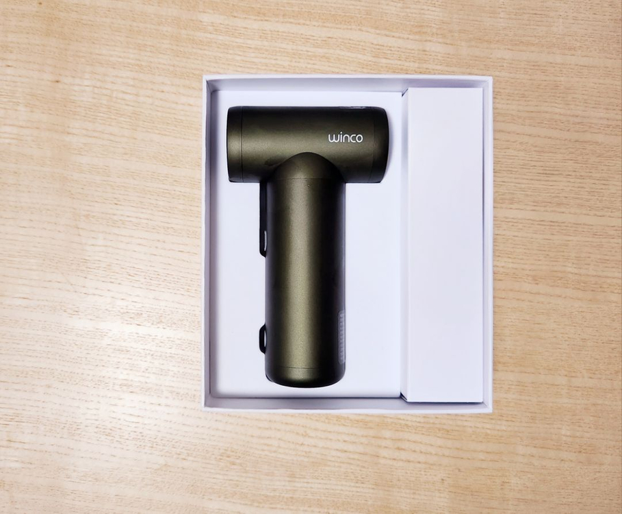 윈코 에어몬스터 프로 단순개봉--1