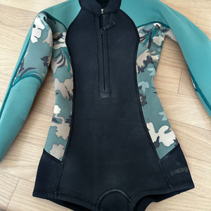 파타고니아 서핑수트