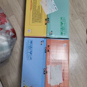 오은영 감정그림책
