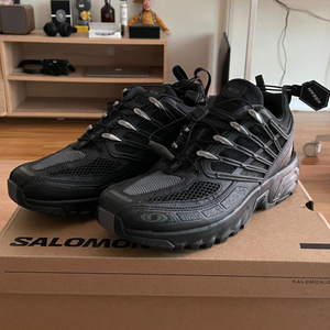 살로몬 acs pro 265