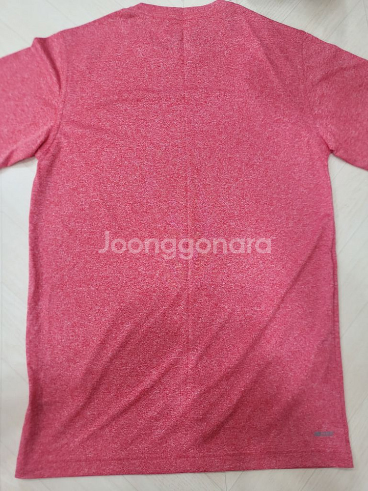 정품 뉴발란스 기능성 웨어 라운드 (한국사이즈 95)--5