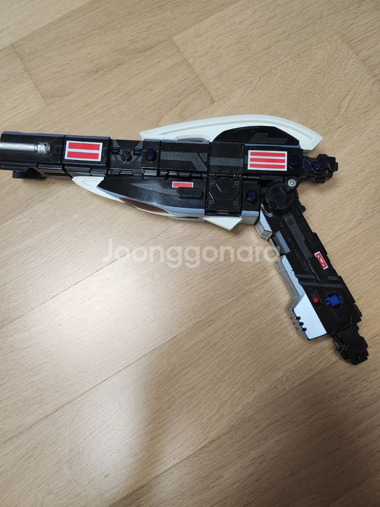 가면라이더 덴오 무기--3