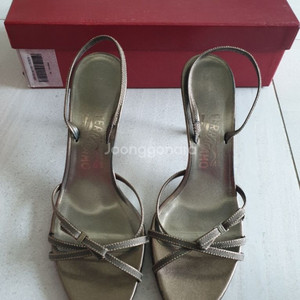 페라가모 슬링 샌들 페라가모 구두