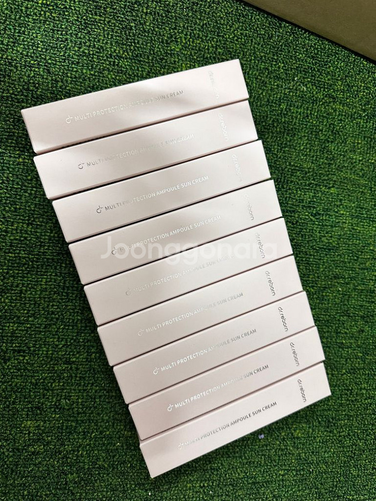 닥터리본 선크림.드노아.세럼.크림.멀티밤--0