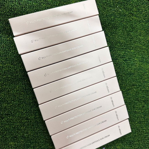 닥터리본 선크림.드노아.세럼.크림.멀티밤