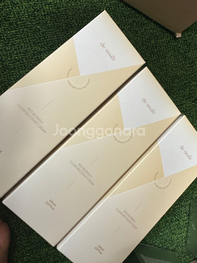 닥터리본 선크림.드노아.세럼.크림.멀티밤--5