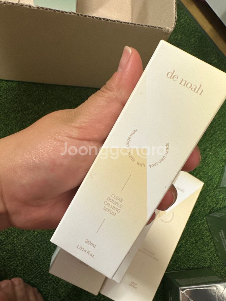닥터리본 선크림.드노아.세럼.크림.멀티밤--8