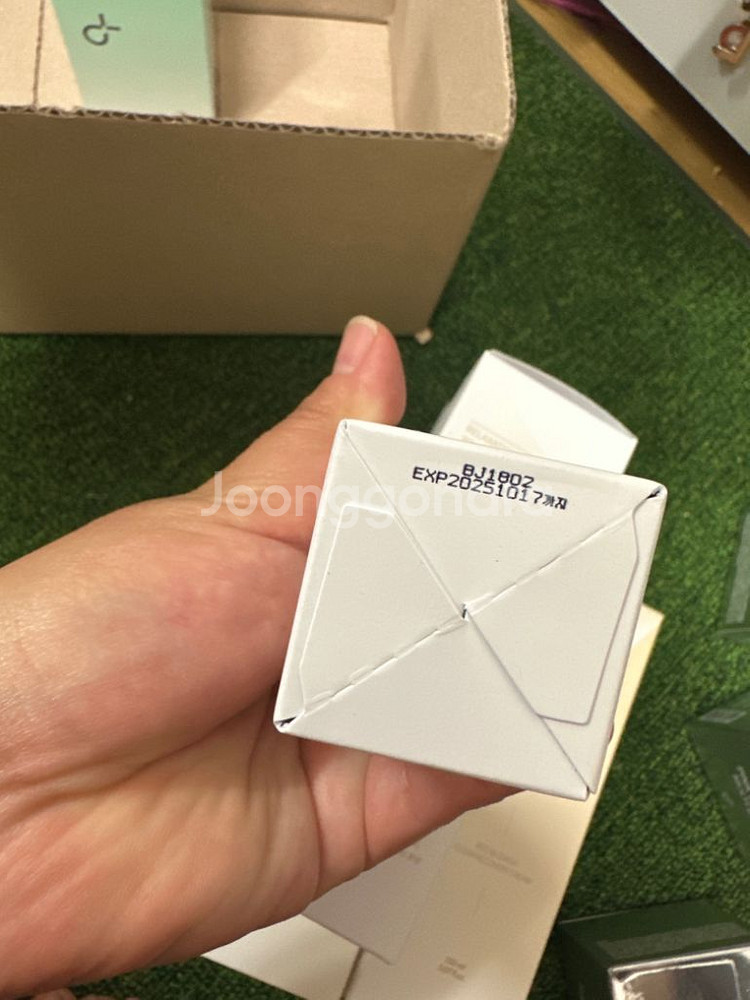 닥터리본 선크림.드노아.세럼.크림.멀티밤--9