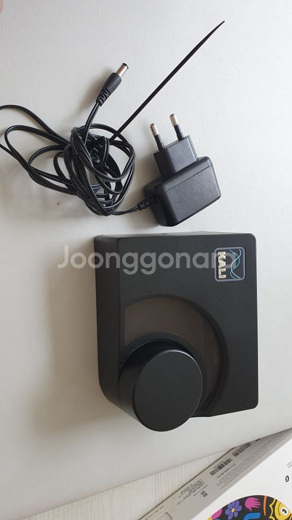 고급 칼리 kali mb bt 블루투스 리시버 판매--2
