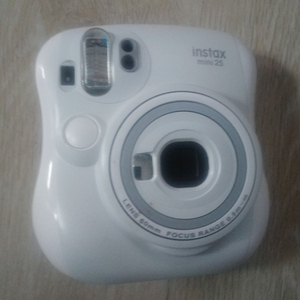 instax mini25