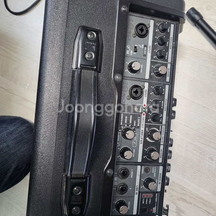 큐브스트리트ex 팝니다--1