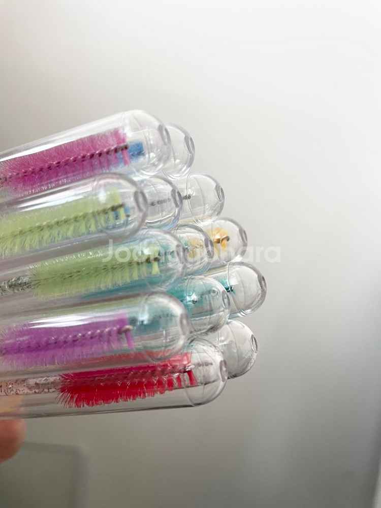 새) 속눈썹연장 글루강화제 글루본더 / 케이스마라케이스--6