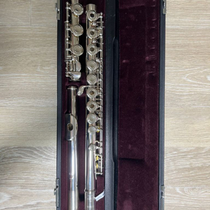 야마하 플룻 YFL-481