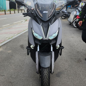 XMAX300CC 19년식 39@@@km 판매합니다 꿀