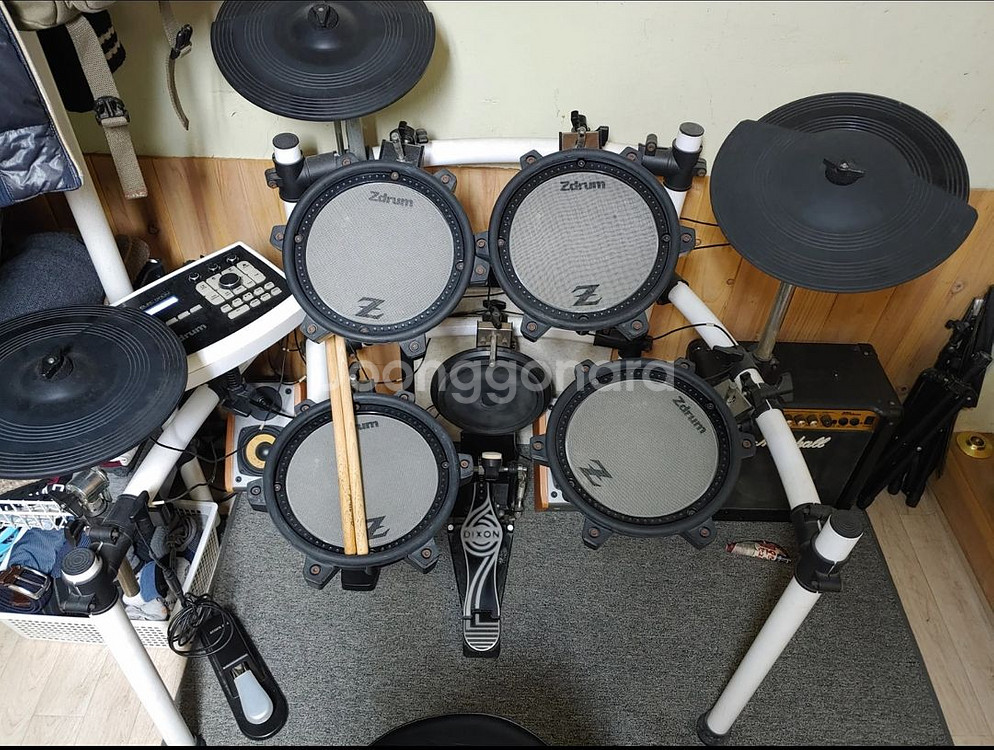 zdrum z6--0