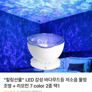 바다무드등