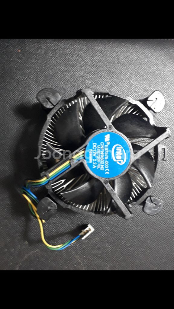 i5-7400 + 쿨러--2