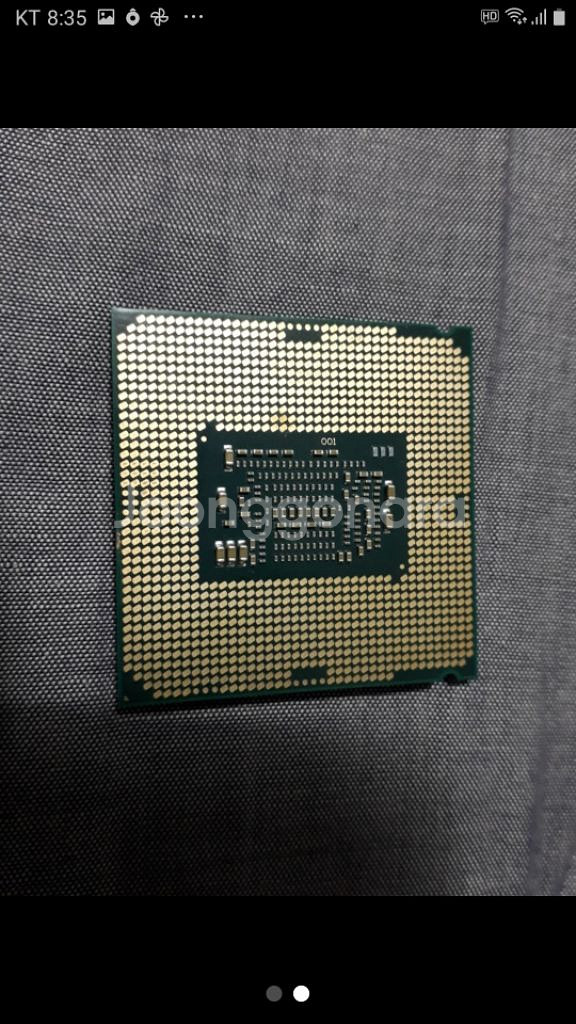 i5-7400 + 쿨러--1
