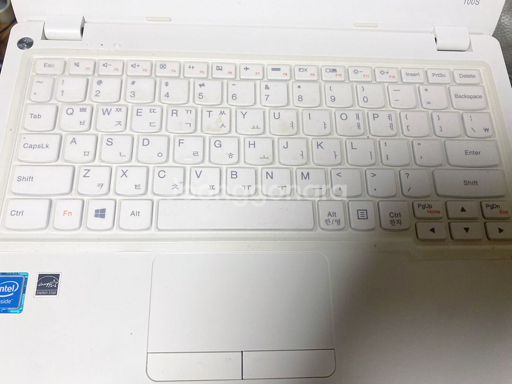 레노보 Ideapad 노트북 컴퓨터--1