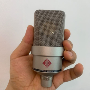 Neumann 노이만 TLM103 마이크