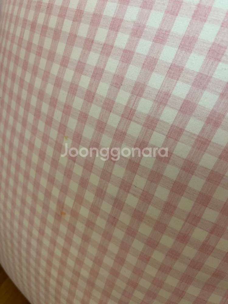 다리쿠션 다리베개 등받이쿠션--8