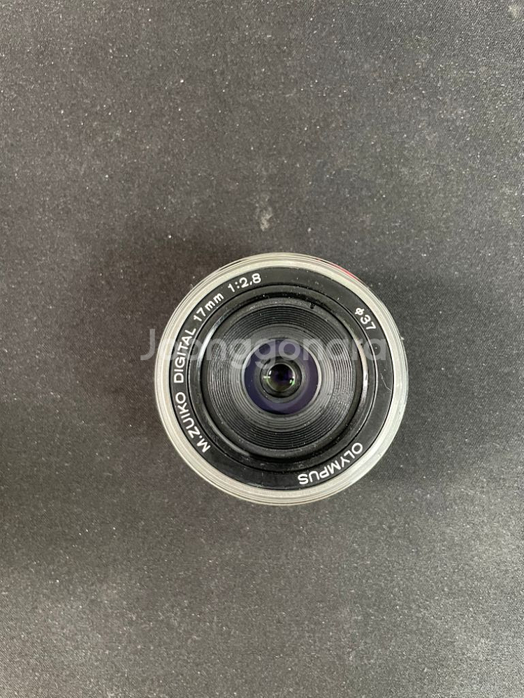 올림푸스 40-150mm, 17 f2.8 카메라렌즈--3